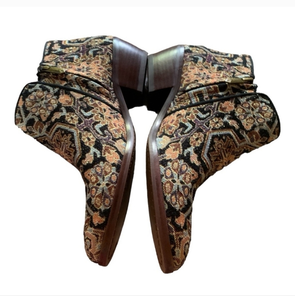 PRICE DROP: Petty Booties - Picture 9 of 10